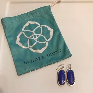 Kendra Scott Earring
